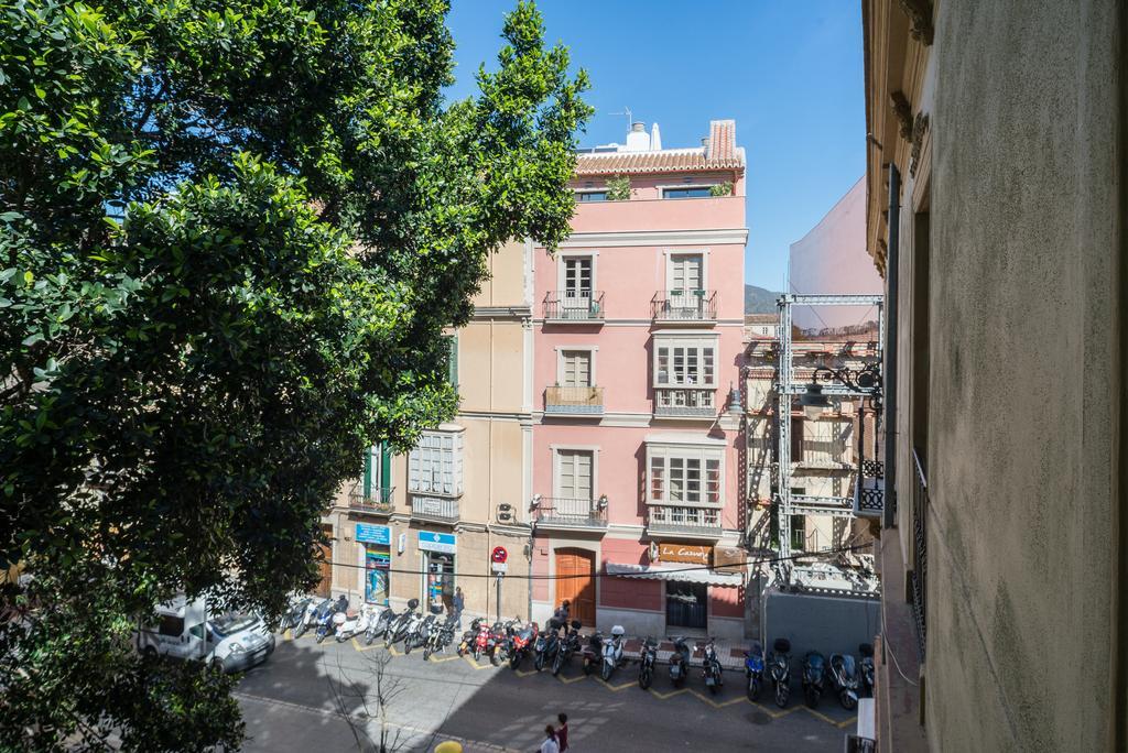 Letmalaga Gisela 아파트 외부 사진