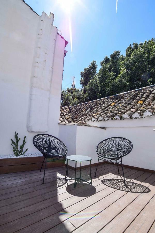 Letmalaga Gisela 아파트 외부 사진